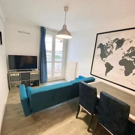 Homestay Privee Dans Partage - Gravieres - Tram A - Wifi - Ref P4